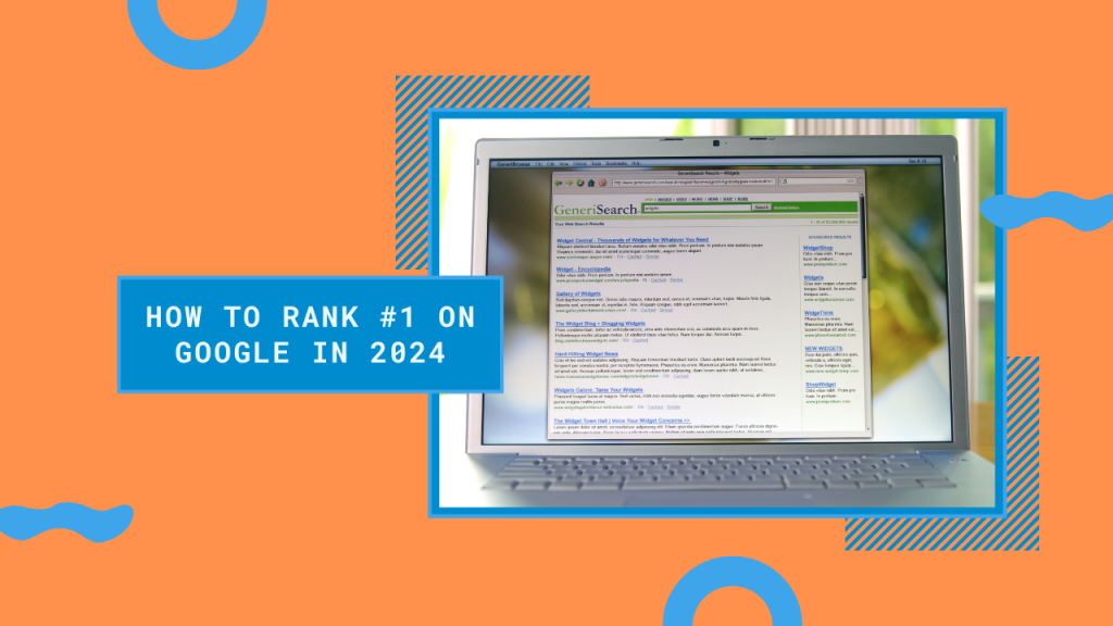 how to rank in google 2024