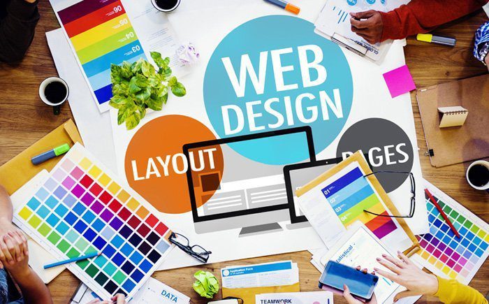 WEB DESIGN SERVICES