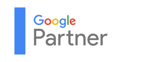 Google Partner Logo