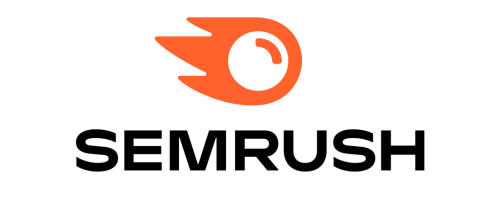 Semrush Logo