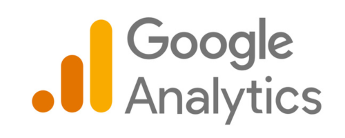 Google Anaytics Logo