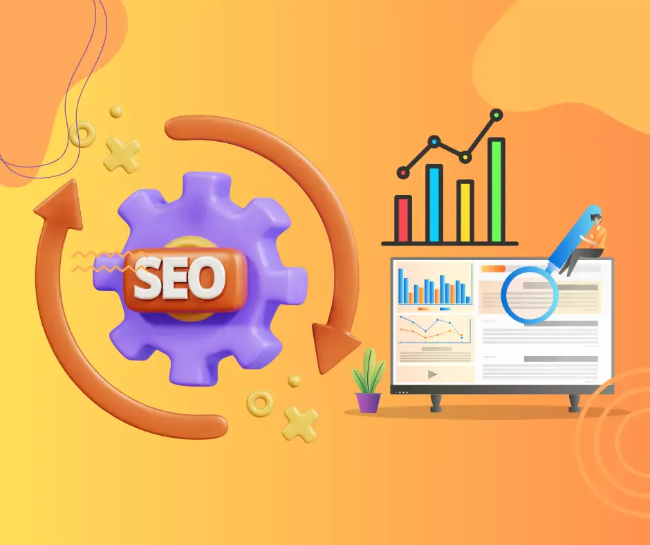 SEO-Competitor-analysis