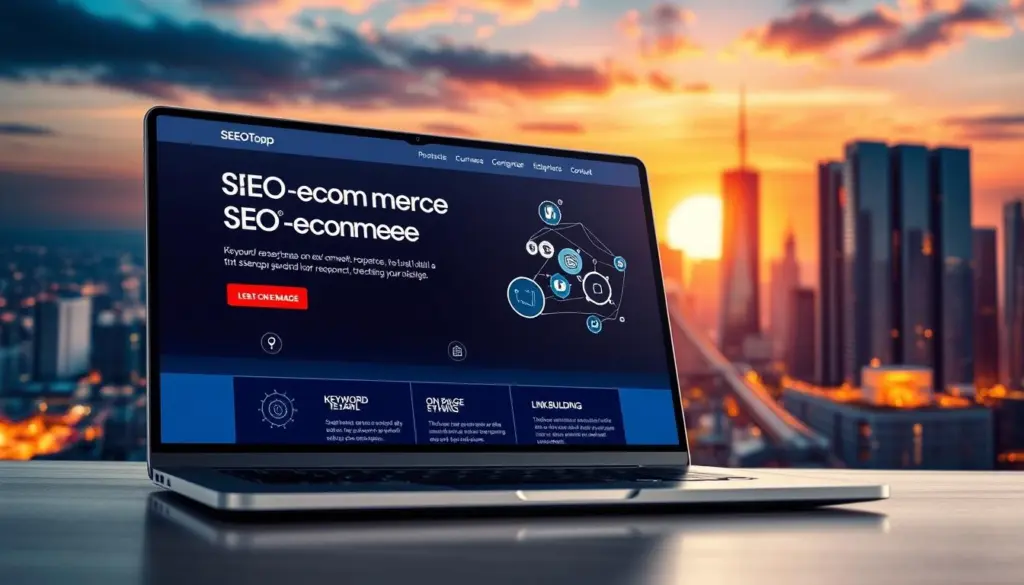 Ecommerce SEO