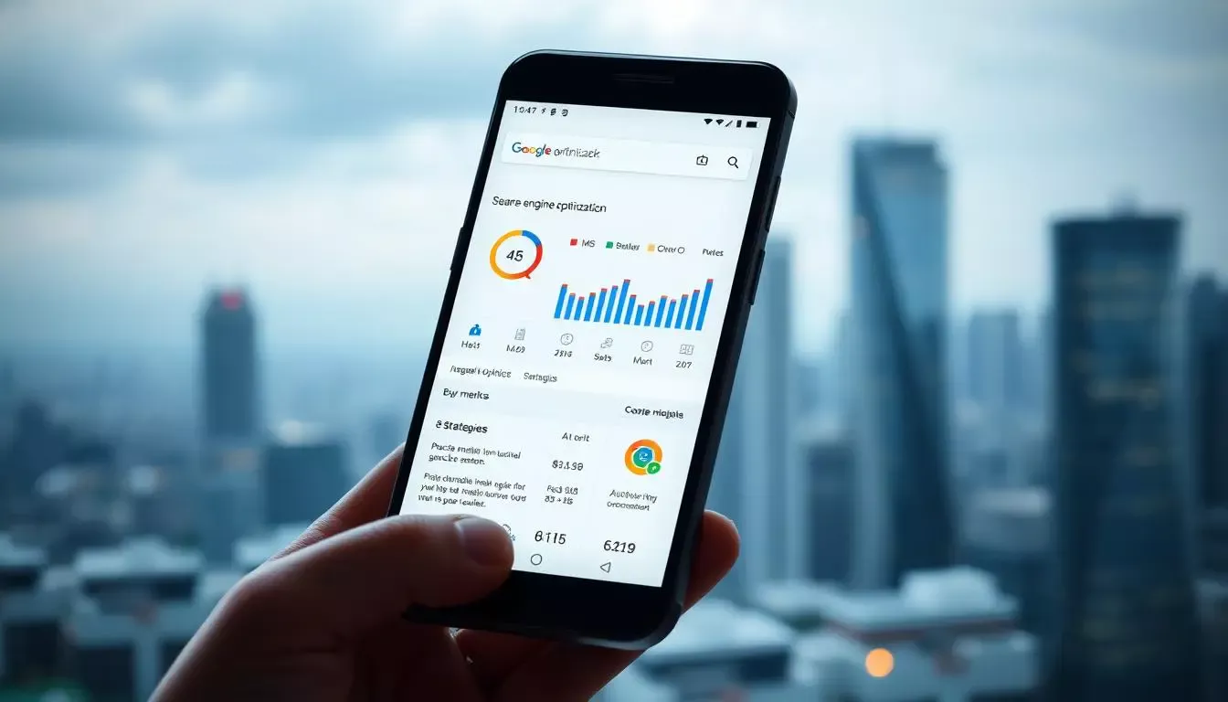 Mobile SEO