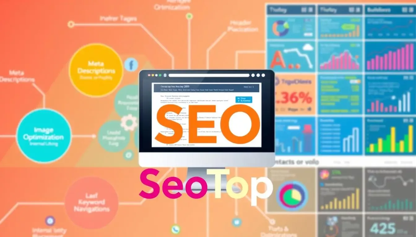 onpage seo factors